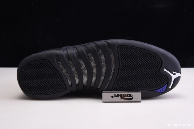80% Off Sale Air CT8013 005 12 Retro 'Dark Jordan Concord' 0711